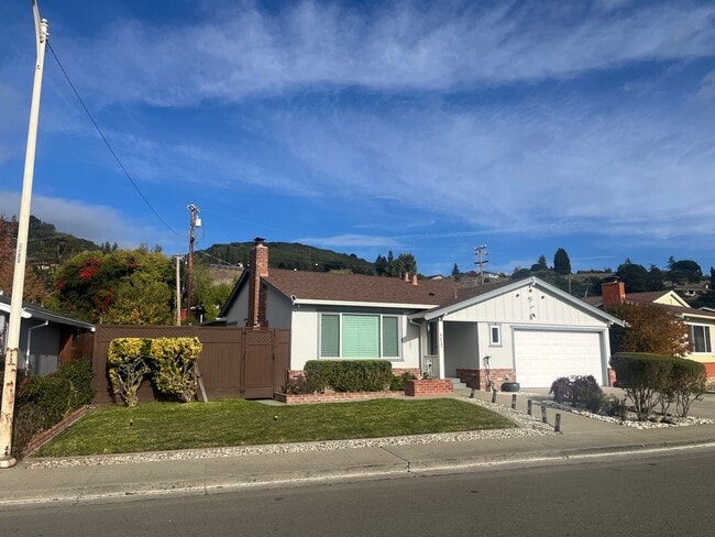Building Photo - Renovated 3-Bedroom Home w/ Pool in May Valley Neighborhood