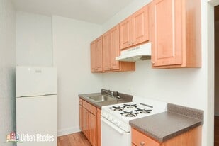 Building Photo - 1732 N Humboldt Blvd