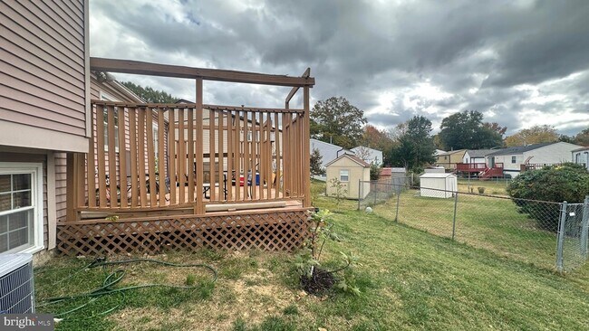 Building Photo - 8111 Brown Ct