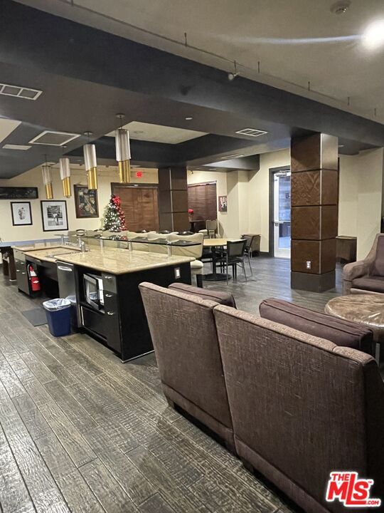 Building Photo - 100 S Alameda St