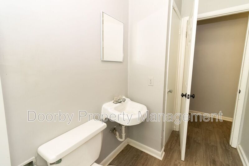 Building Photo - 1740 Ocoee St