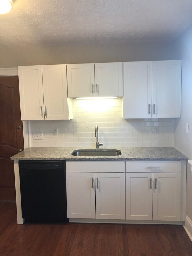 Building Photo - 12306 Mount Overlook Ave