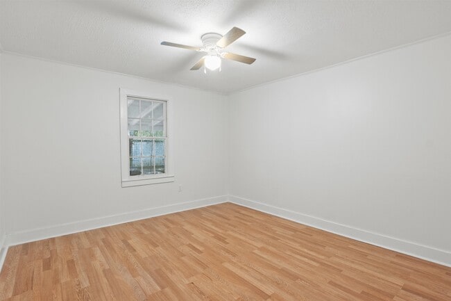 Building Photo - 1408 N Bronough St