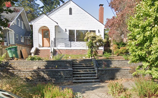 Building Photo - 5237 37th Ave NE
