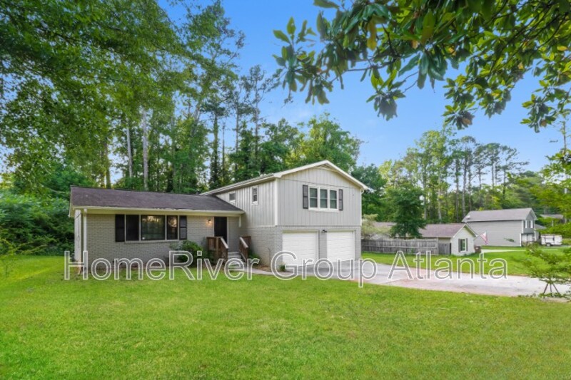 Building Photo - 4423 Inlet Rd