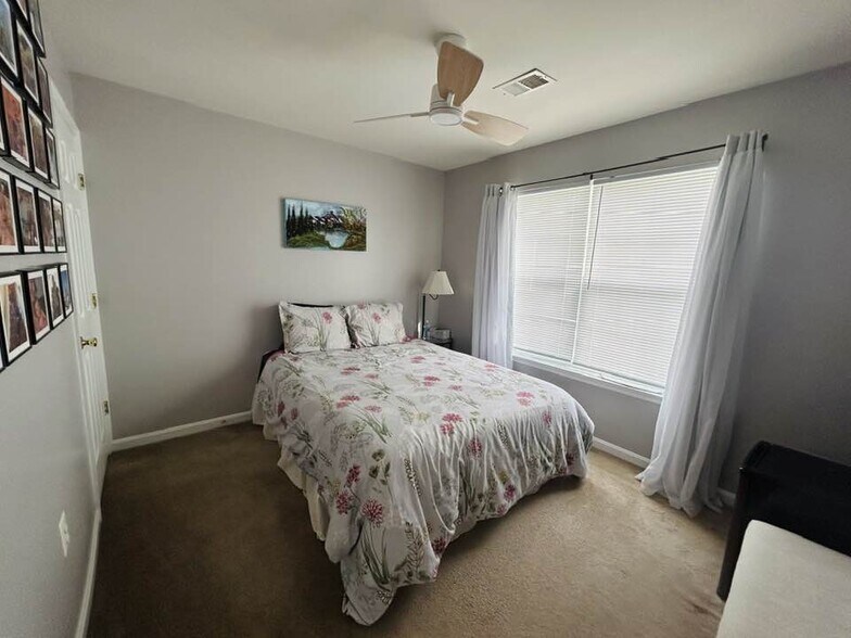 Bedroom #2 - 7 Azalea St