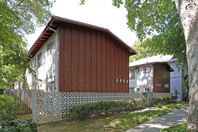 Primary Photo - 2406-2408 G St