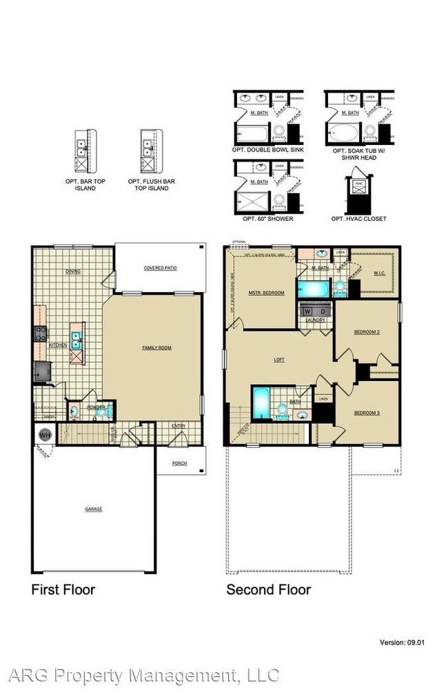 Building Photo - 3 br, 2.5 bath House - 3211 Red Tail Way