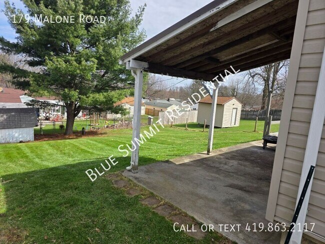 Building Photo - 179 Malone Rd