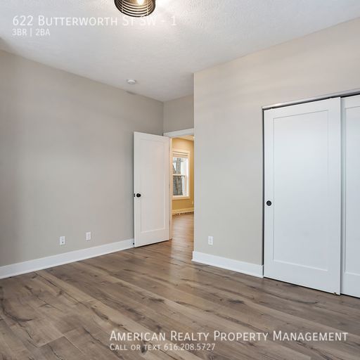 Building Photo - 622 Butterworth St SW