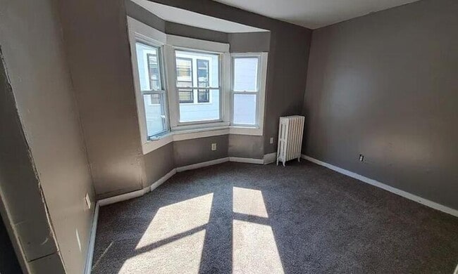 Building Photo - 30 Quincy St