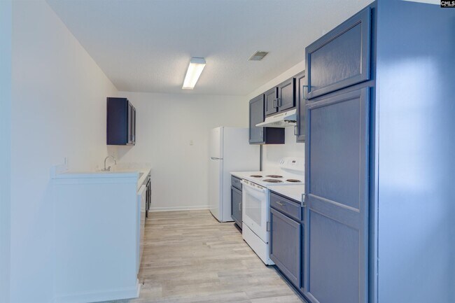 Building Photo - 312 E Waverly Pl Ct