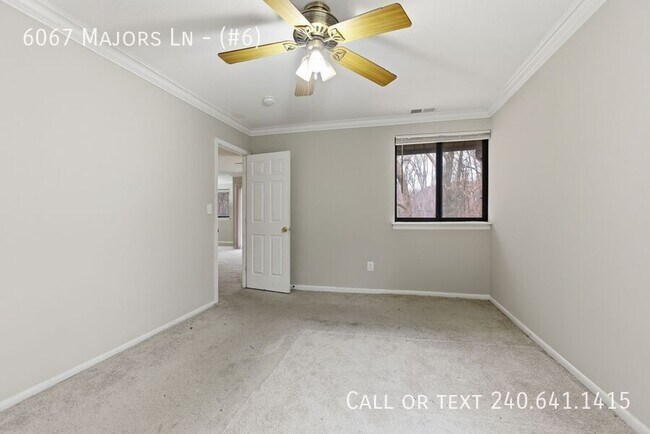 Building Photo - 6067 Majors Ln