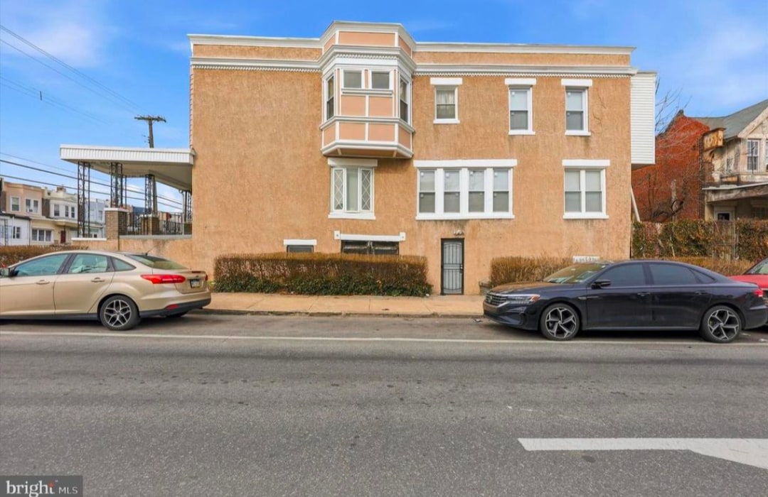Building Photo - 5901 Christian St