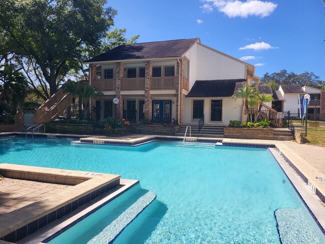 Building Photo - The Park on Waters