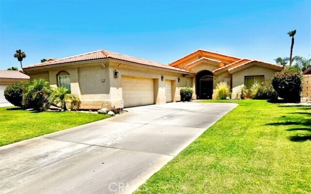 Primary Photo - 78270 Calico Glen Dr
