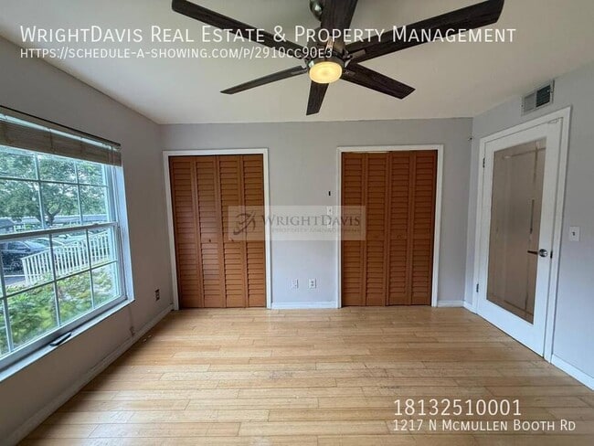 Building Photo - 1217 McMullen Booth Rd