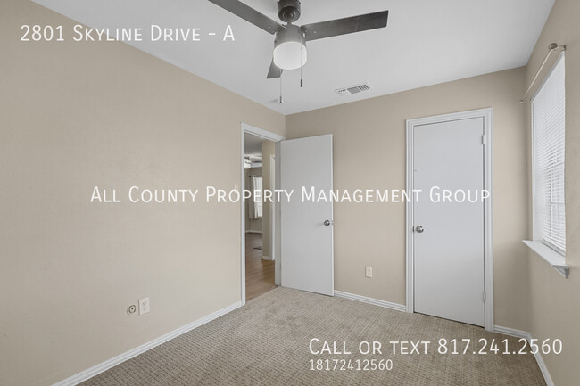 Building Photo - 2801 Skyline Dr