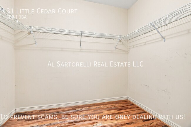 Building Photo - 31 Little Cedar Ct