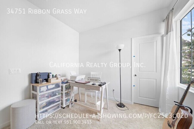 Building Photo - 34751 Ribbon Grass Way
