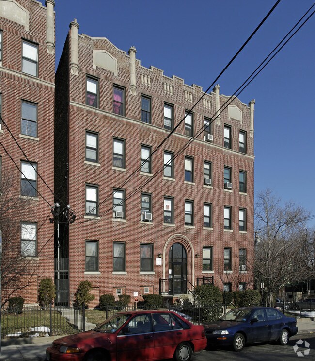 bramhall avenue apartments 462 Bramhall Ave Jersey City NJ 07304