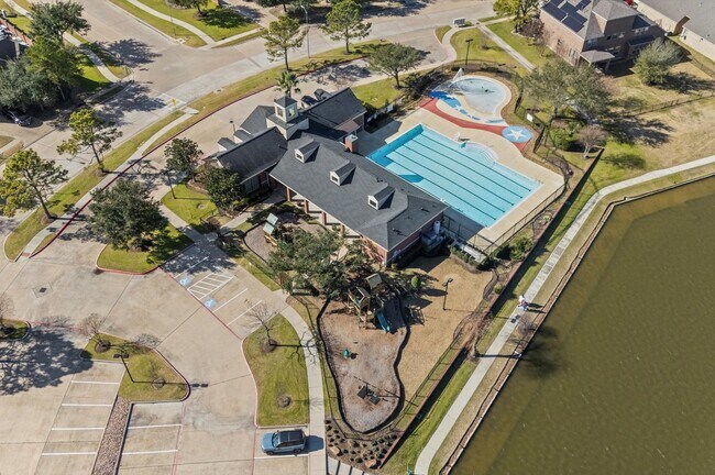 Building Photo - 19407 Alton Springs Dr