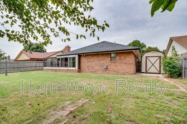 Building Photo - 13308 Marsh Ln