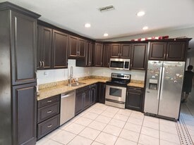 Kitchen - 408 SE 16th St