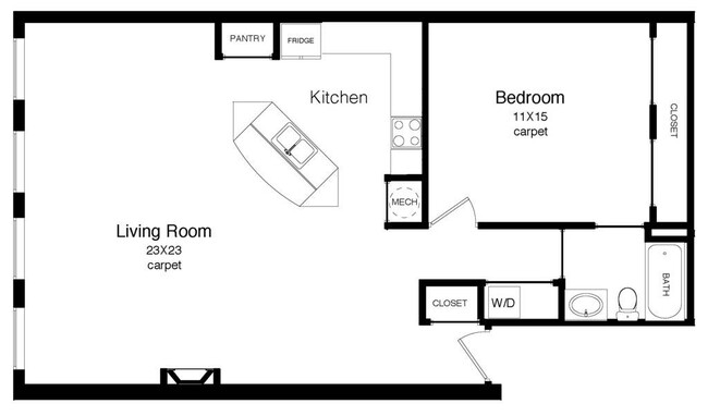 A4-1000 - Shockoe Commons