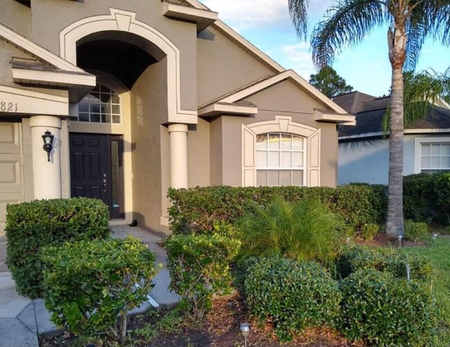 Primary Photo - 3821 Covington Ln