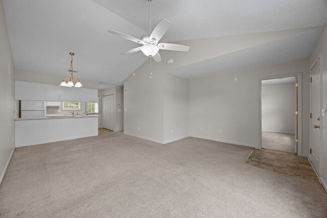 Building Photo - Welcome to Commons at Ashcroft!