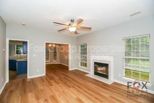 Building Photo - 16125 Farmall Dr