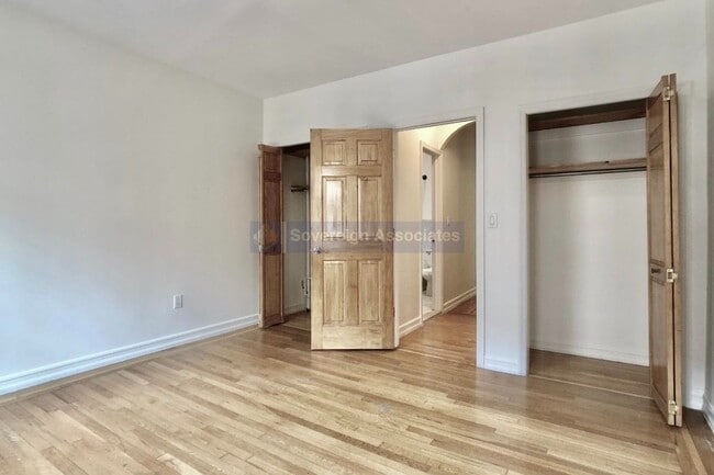 Floorplan - 175 Pinehurst Avenue