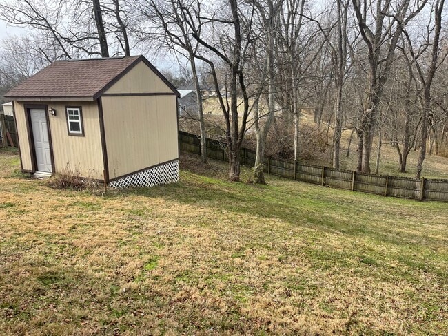 Building Photo - Mt Juliet TN Home For Lease