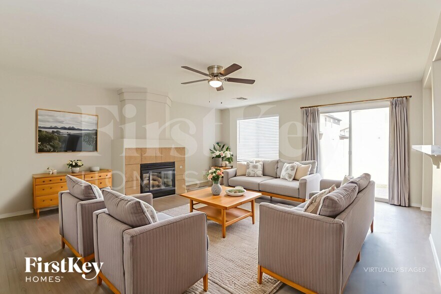 Building Photo - 6887 S Martlet Dr