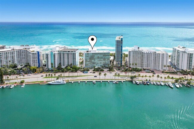 Building Photo - 5055 Collins Ave