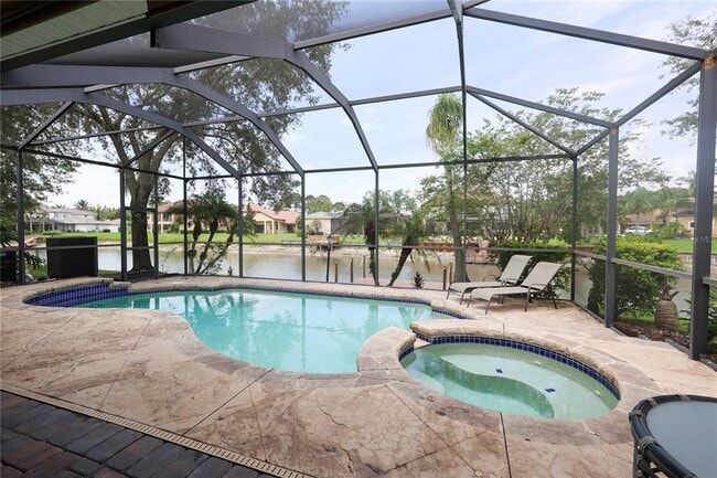 Building Photo - 18014 Java Isle Dr