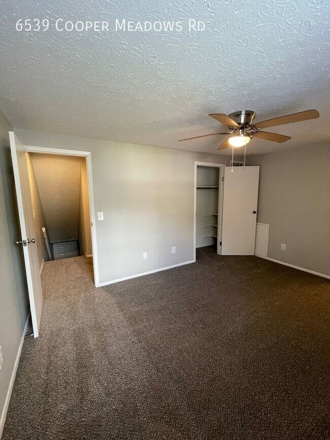 Building Photo - Cooper Meadows- Two Bedroom Townhome in We...