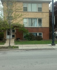 Building Photo - 4525 W Marquette Rd