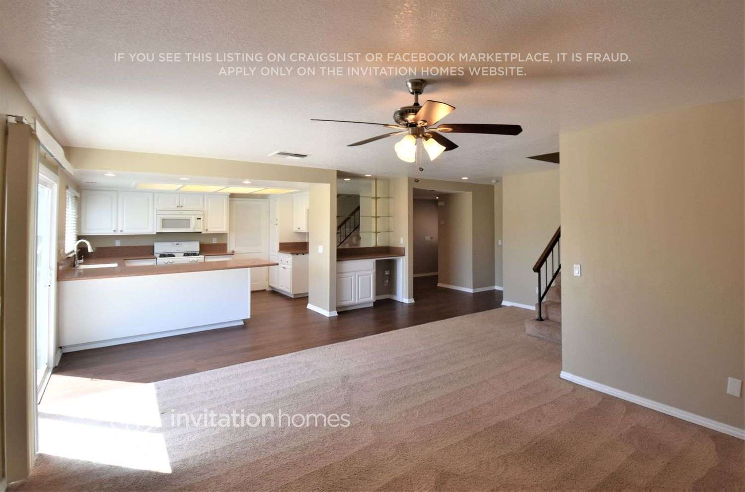 Building Photo - 5394 Trail Canyon Dr