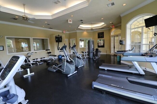 Building Photo - Spacious 2 Bed / 2 Bath Second-Floor Condo at Grand Reserve at Kirkman Park