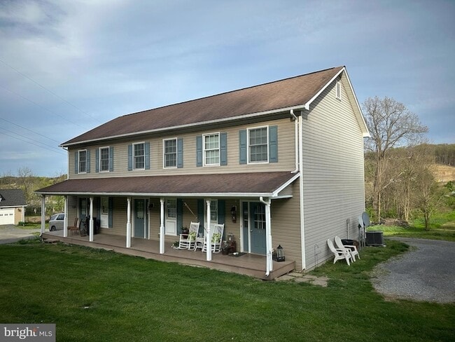 Building Photo - 232 Southridge Dr