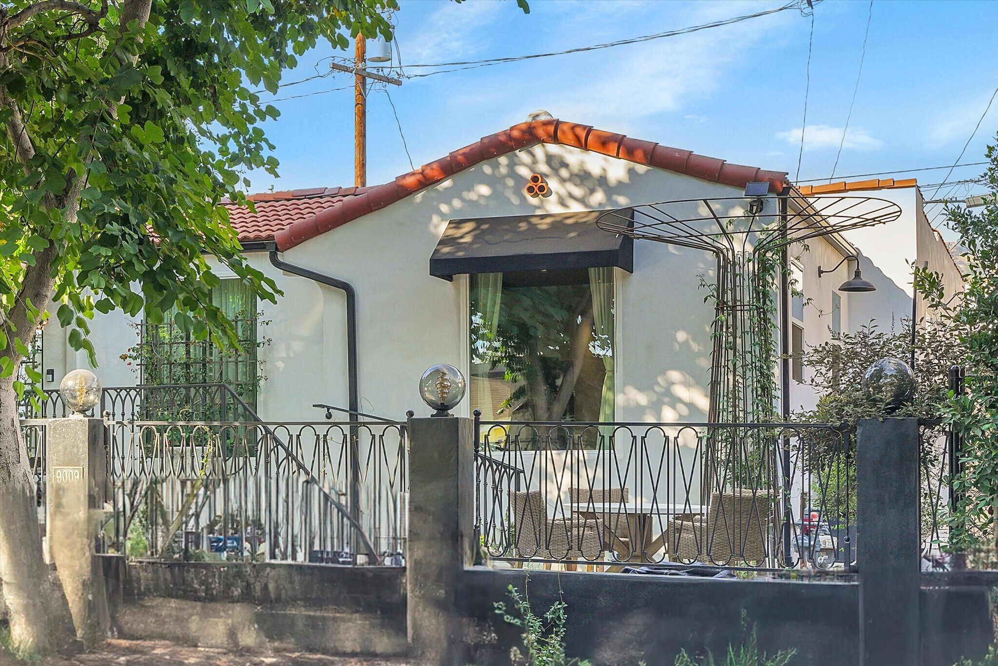 Building Photo - 9009 Rangely Ave