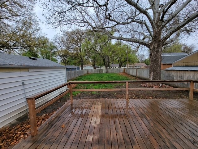 Building Photo - 3420 N 51st St