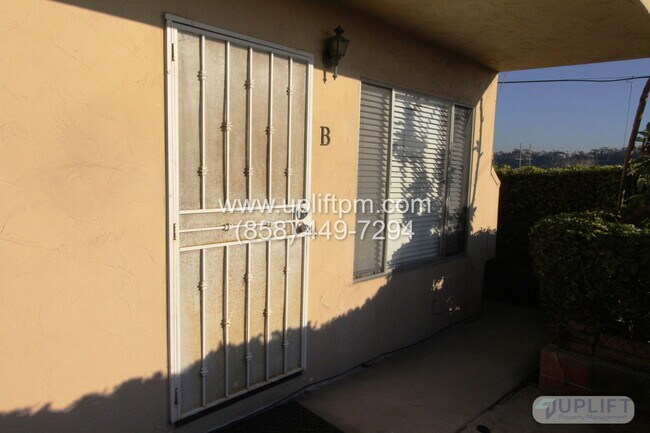 Building Photo - 5707 Mildred St