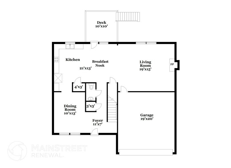 Building Photo - 453 Mayview Dr