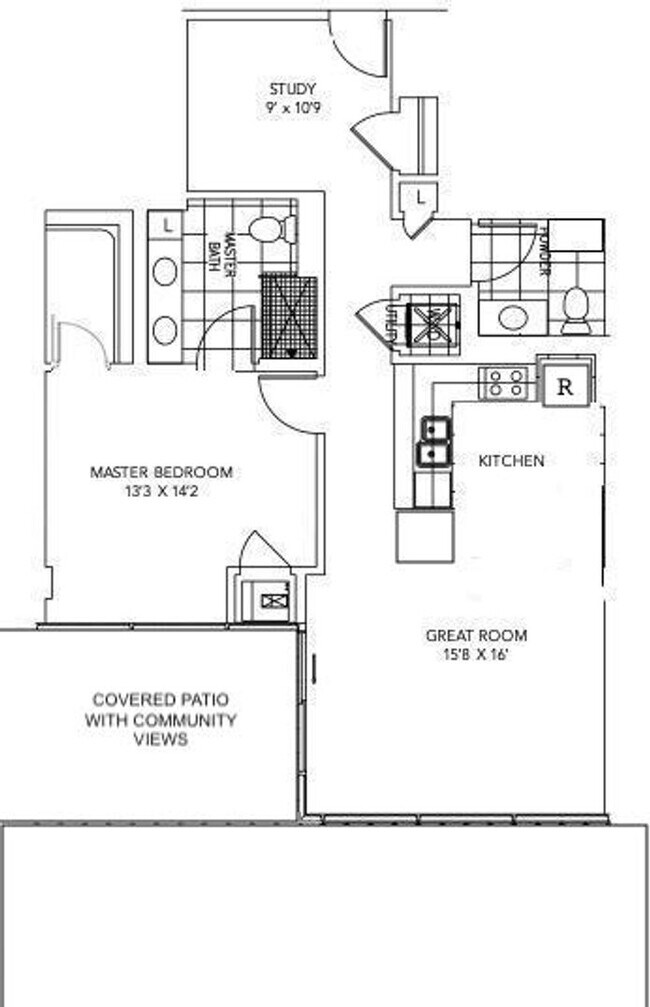 Building Photo - Coming Soon! Experience Luxury Living at O...