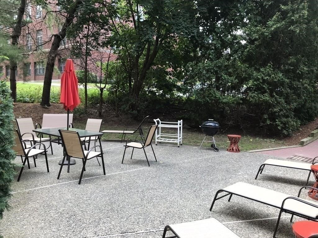 Patio - 64 Forest St