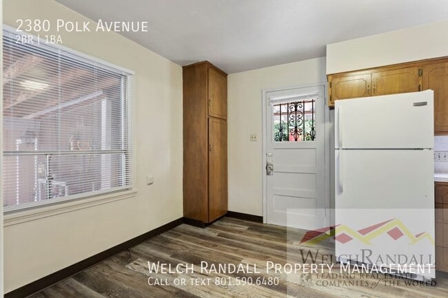 Building Photo - 2380 Polk Ave