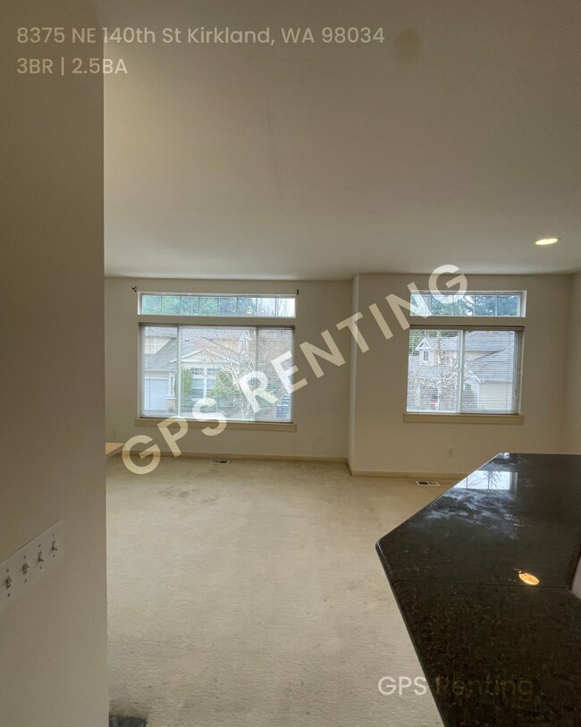 Building Photo - 8375 NE 140th St